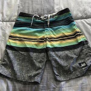 Lost board shirts 32